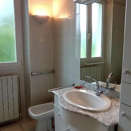 Σπίτι διακοπών Maison Au Bord Du Cagnac-les-Mines