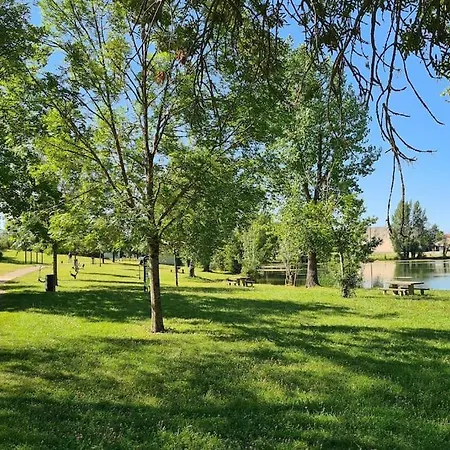 Σπίτι διακοπών Maison Au Bord Du *