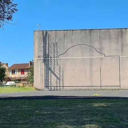 Σπίτι διακοπών Maison Au Bord Du Cagnac-les-Mines