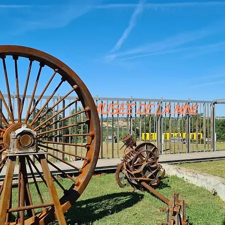 Maison Au Bord Du Σπίτι διακοπών