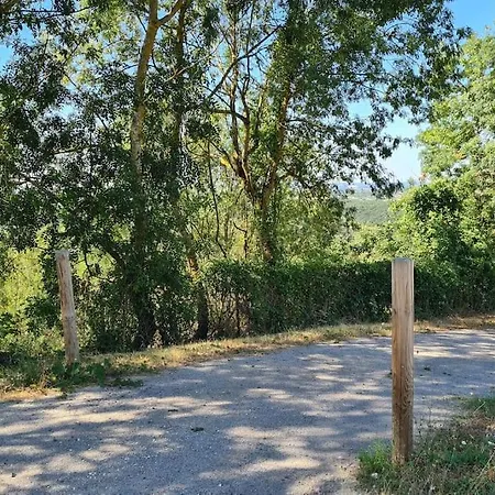 Σπίτι διακοπών Maison Au Bord Du *