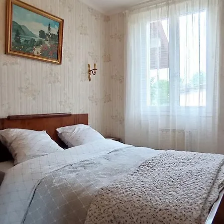 Σπίτι διακοπών Maison Au Bord Du Cagnac-les-Mines