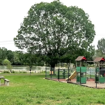Σπίτι διακοπών Maison Au Bord Du Cagnac-les-Mines