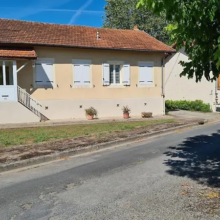 Maison Au Bord Du * Cagnac-les-Mines