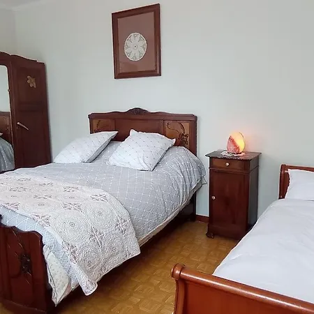 Maison Au Bord Du Σπίτι διακοπών Cagnac-les-Mines