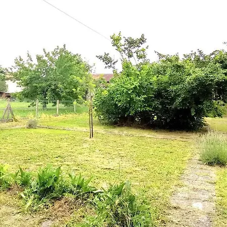 Maison Au Bord Du Cagnac-les-Mines