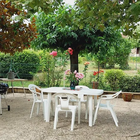 Maison Au Bord Du Σπίτι διακοπών Cagnac-les-Mines