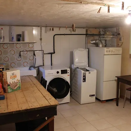 Σπίτι διακοπών Maison Au Bord Du Cagnac-les-Mines