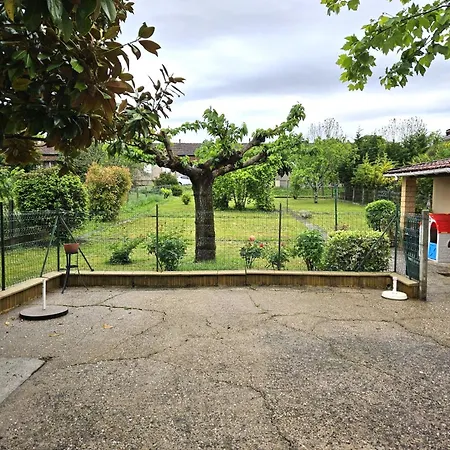 Σπίτι διακοπών Maison Au Bord Du Cagnac-les-Mines