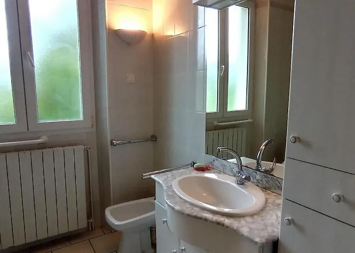 펜션 Maison Au Bord Du Cagnac-les-Mines