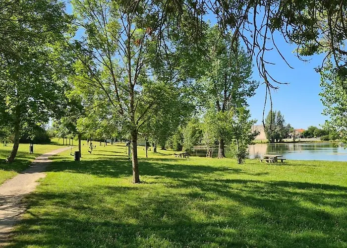 펜션 Maison Au Bord Du *