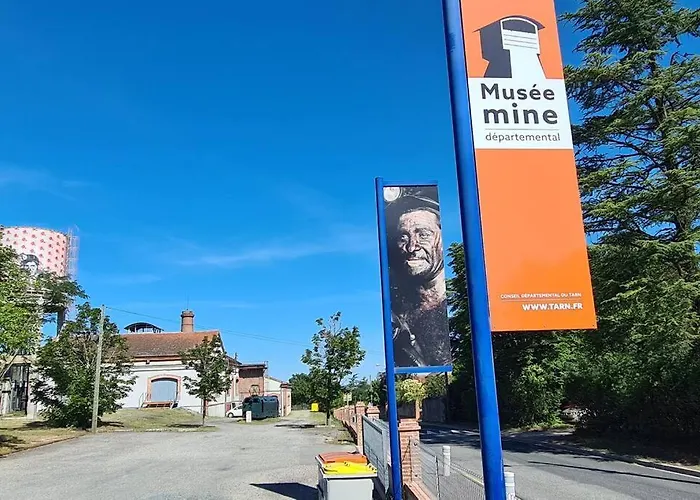 펜션 Maison Au Bord Du