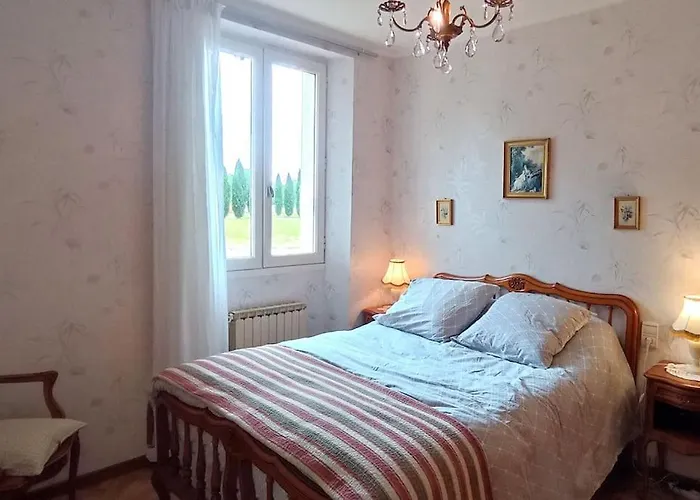 펜션 Maison Au Bord Du *