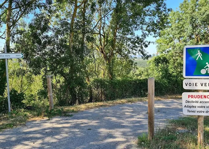 펜션 Maison Au Bord Du *