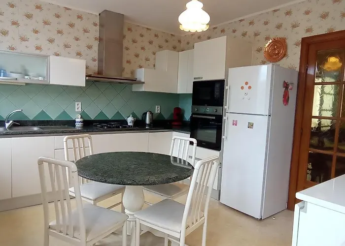 Maison Au Bord Du * Cagnac-les-Mines