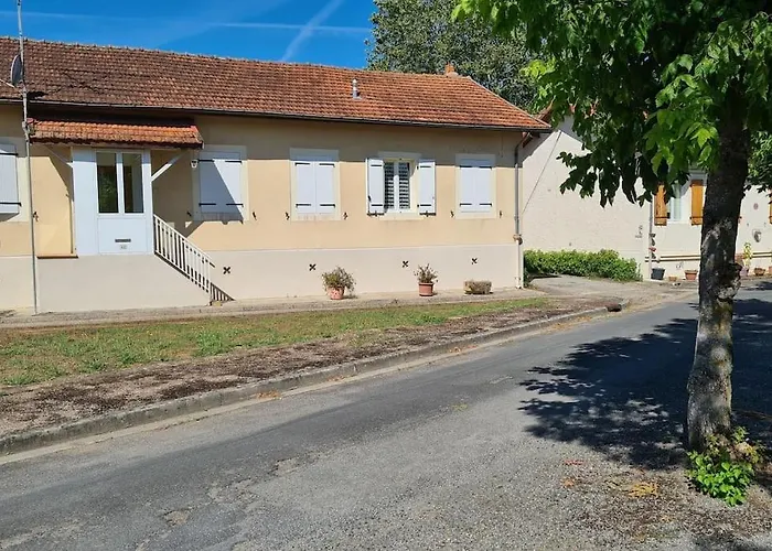 Maison Au Bord Du * Cagnac-les-Mines