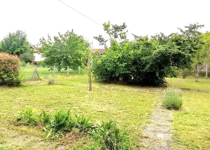 Maison Au Bord Du Cagnac-les-Mines