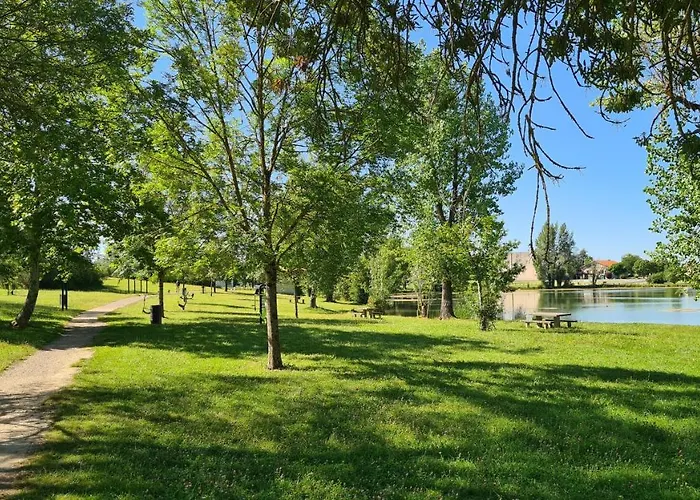 Maison Au Bord Du 펜션 *