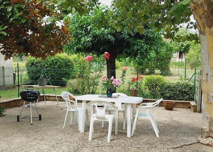 Maison Au Bord Du 펜션 Cagnac-les-Mines