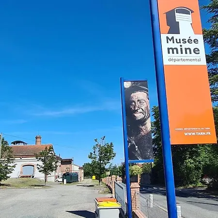 別荘 Maison Au Bord Du